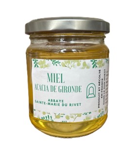 Miel - Acacia de Gironde 250g