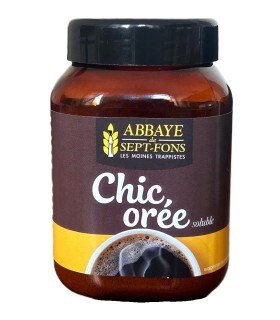 Chicorée soluble 100g - Artisanat Monastique