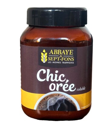 Chicorée soluble 100g - Artisanat Monastique