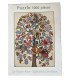 Puzzle 1000 pièces - Oiseaux rares