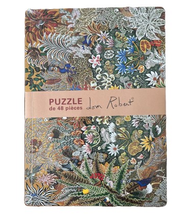 Puzzle 48 pièces - Les enfants de lumière