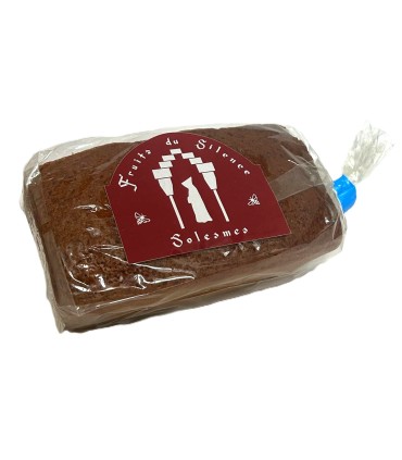 Pain d'épices