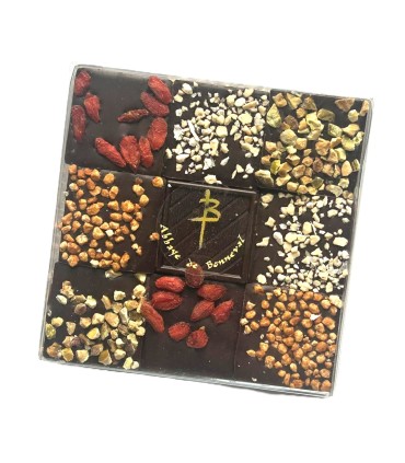 Boîte de Napolitains Fantaisies