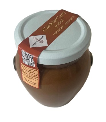 Pâte à tart'Igny - Coffret en bois