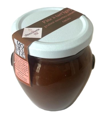 Pâte à tart'Igny - Coffret en bois