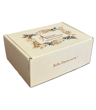 Coffret Gourmandises Monastique