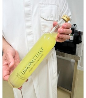 Limoinecello
