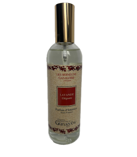 Parfum d'intérieur Lavande — Moines de Ganagobie (04)