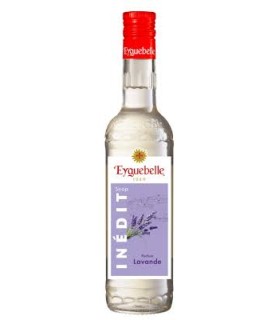 SIROP DE LAVANDIN EYGUEBELLE