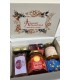 Coffret Gourmandises Monastique