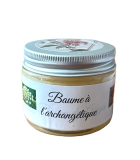 Baume à l'Archangélique