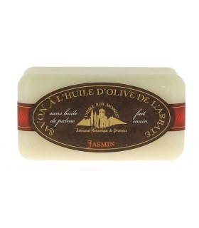 Savon Jasmin