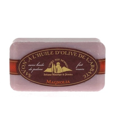 Savon magnolia