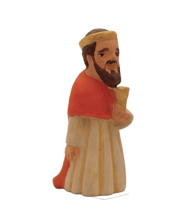 Mage Europe - Petite crèche de Dourgne