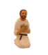 CHARLES DE FOUCAULD 16.5CM