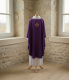 CHASUBLE PRETRE BORDEAUX