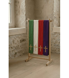 Etole Pretre non réversible