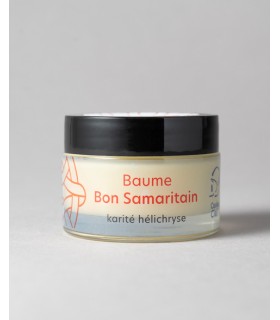 Baume du bon samaritain