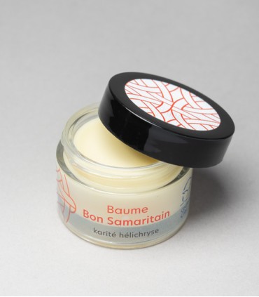 Baume du bon samaritain