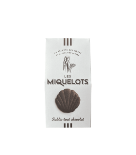 Les Miquelots tout chocolat
