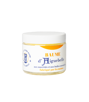 Baume d'Aiguebelle - Nouveau 100% naturel