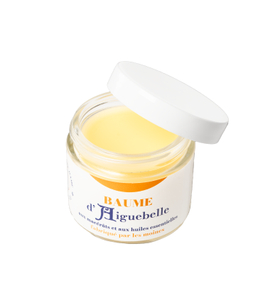 Baume d'Aiguebelle - Nouveau 100% naturel