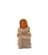 Sainte Famille - Petite crèche de Dourgne