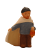 Sainte Famille - Petite crèche de Dourgne