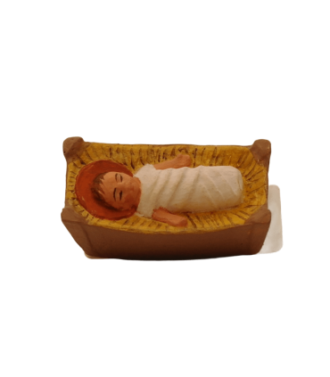 Sainte Famille - Petite crèche de Dourgne