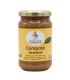 Compote de pomme