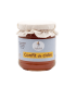 Confit de cidre
