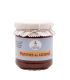 Pommes au caramel