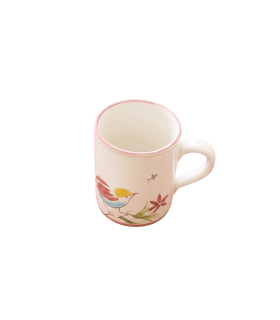 Mug en céramique - Collection Félicia