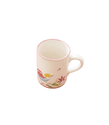 Mug en céramique - Collection Félicia