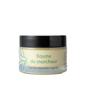 Baume du marcheur