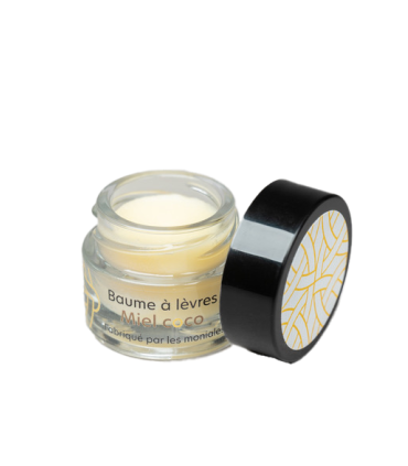 BAUME LEVRES COCO MIEL