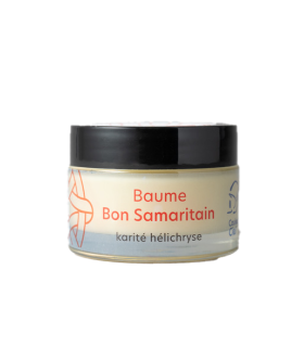 Baume du bon samaritain