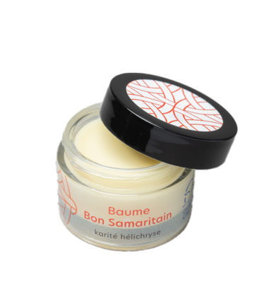 Baume du bon samaritain