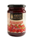 Confiture allégée de fraises par l'abbaye des Sept-Fons