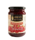 Confiture allégée de framboise par l'abbaye des Sept-Fons