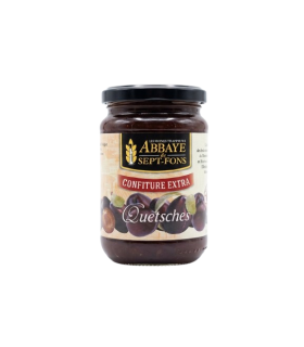 Confiture de quetsche