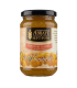 Confiture artisanale allégée de mirabelles par l'abbaye des Sept-Fons
