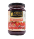 Confiture allégée aux fruits rouges par l'abbaye des Sept-Fons