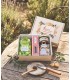 Coffret Fête des Pères — Saveurs Provençales
