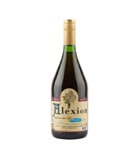 Alexion : Boisson tonifiante naturelle - Artisanat monastique