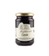 Confiture artisanale cassis par le monastère de la Transfiguration du Havre