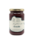 Confiture artisanale de groseilles par le Carmel du Havre