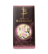 Tablette de chocolat au thé cerisier de Chine
