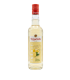 Sirop de citron cédrat - 50 cl