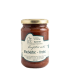 Confiture rhubarbe-fraise artisanale et riche en fruits - Carmel du Havre